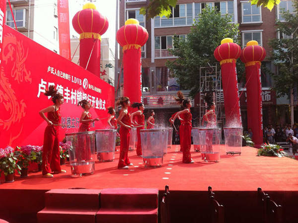 如何制定出完美的開(kāi)業(yè)活動(dòng)策劃，看完這個(gè)你就懂了