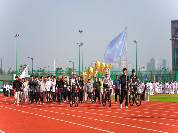 打造難忘的趣味運動會：策劃方案與注意事項全面指南